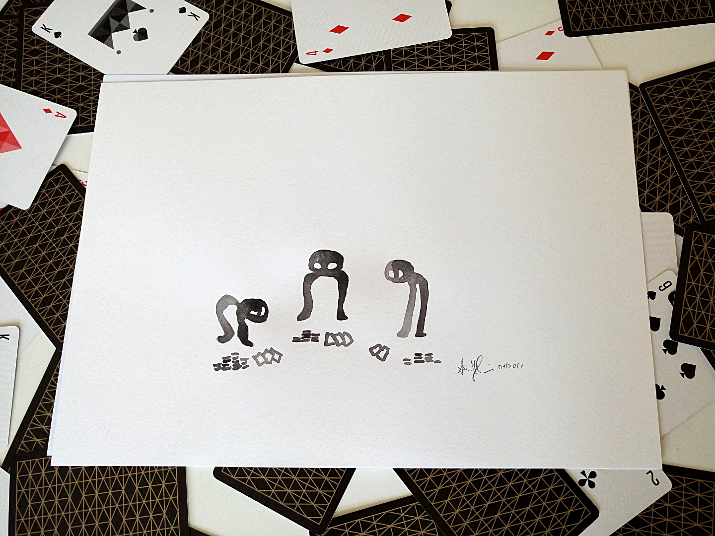 poker